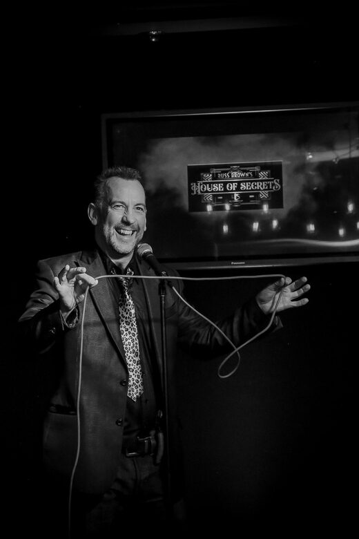 Blackpool: Family Magic Show with Award-Winning Magician - Accessibility and Comfort: What You Can Plan Around