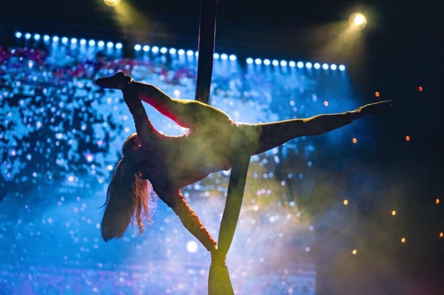 Blackpool: Viva’s BIG Show Night Out Show: Ticket - Who this show is best for in Blackpool