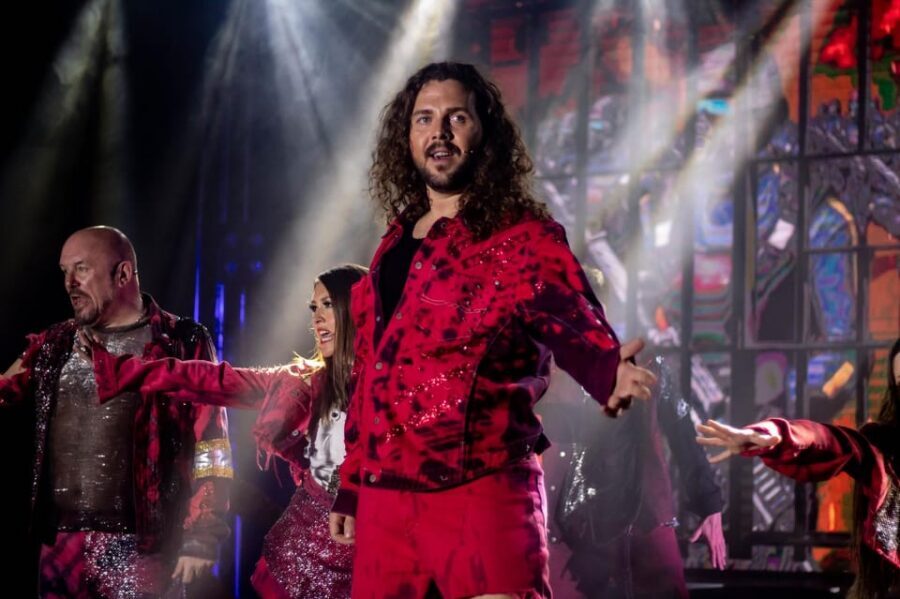 Blackpool: Viva’s BIG Show Night Out Show: Ticket - Practical planning tips so your night runs smoothly