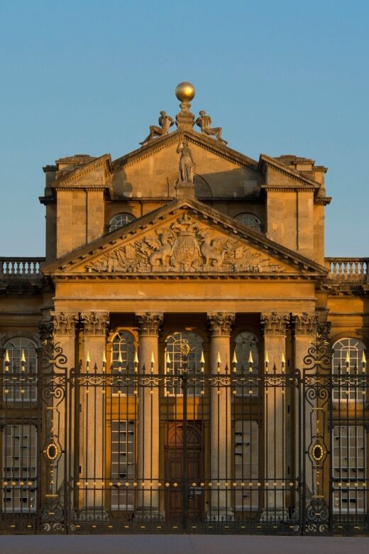 Blenheim Palace Admission Ticket - Blenheim in One Day: What Your Ticket Really Covers
