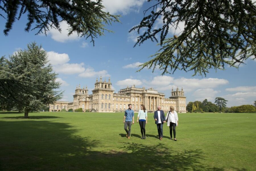Blenheim Palace Admission Ticket - Should You Book Blenheim Palace Admission?