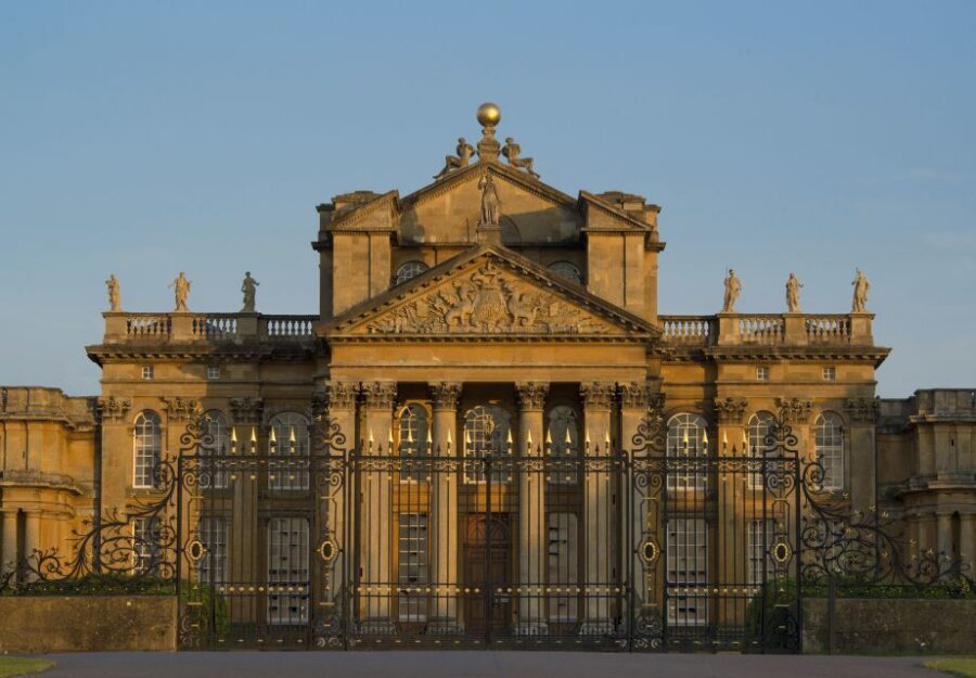 Blenheim Palace Admission Ticket - Price and Value: Does $20 Feel Worth It?