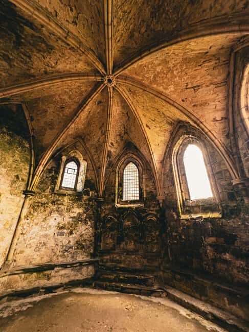 Boat trip and guided tour to Inchcolm Island - Key things that make this trip worth your time