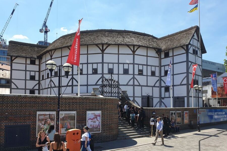 Booze, Brothels & the Bard: London's Bawdy Borough - Key things that make this tour worth your time