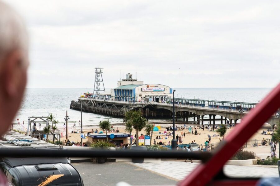 Bournemouth: City Sightseeing Hop-On Hop-Off Bus Tour - How the Bournemouth–Poole Loop Really Feels (Timing + Strategy)