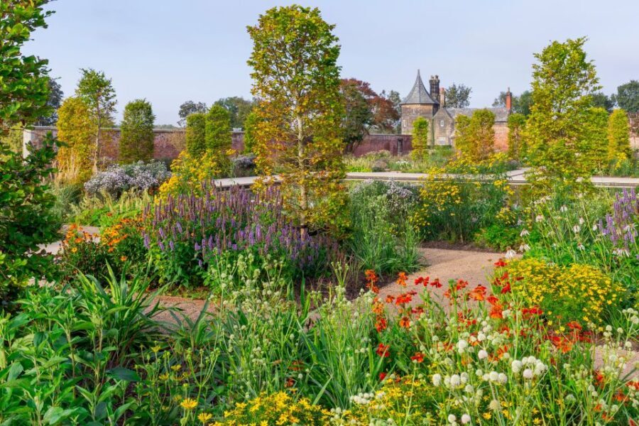 Bridgewater: Royal Horticultural Society Garden Ticket - Price and Value: Is This Ticket Worth $17?