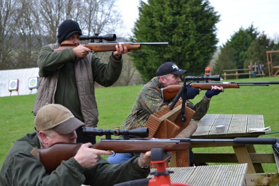 Brighton: Air Rifle Shooting Experience - Who This Experience Fits Best (and Who Should Skip It)