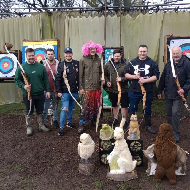 Brighton: Archery Experience - Key highlights you’ll actually feel during the session