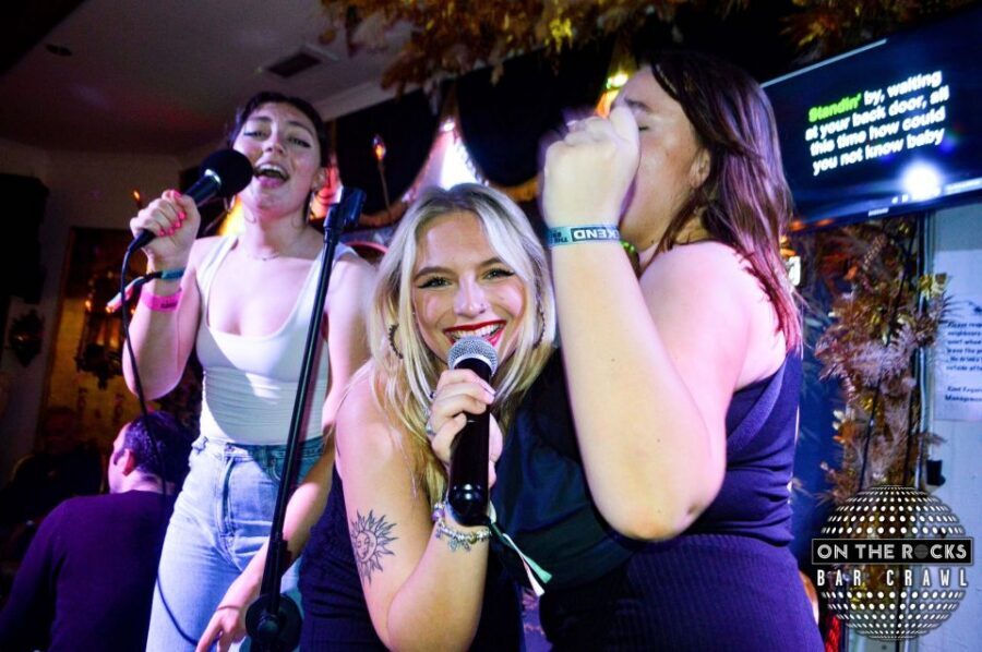 Brighton Bar Crawl: 5+ Venues, Free Shots, Free Club Entry - Price and value: $26 for shots, deals, and club entry