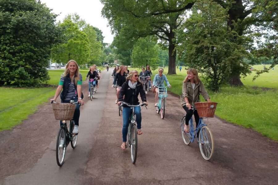 Brighton City Bike Tour - Value Check: Is $47.14 Worth It?