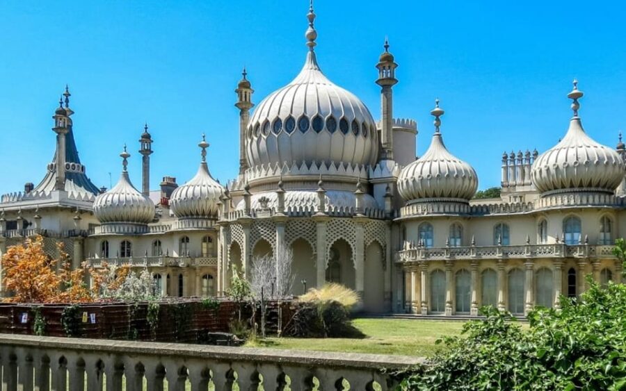 Brighton: City Walking Tour & Exploration Game - Who this Quest suits (and who should think twice)