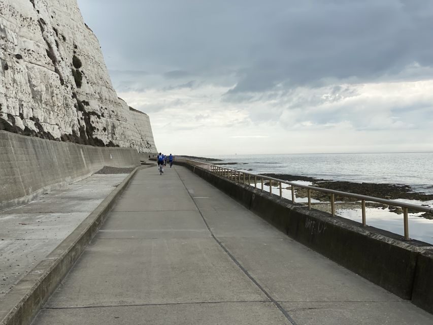 Brighton: Coastal Bike Tour to Rottingdean - Price, Included Gear, and What Makes It Good Value