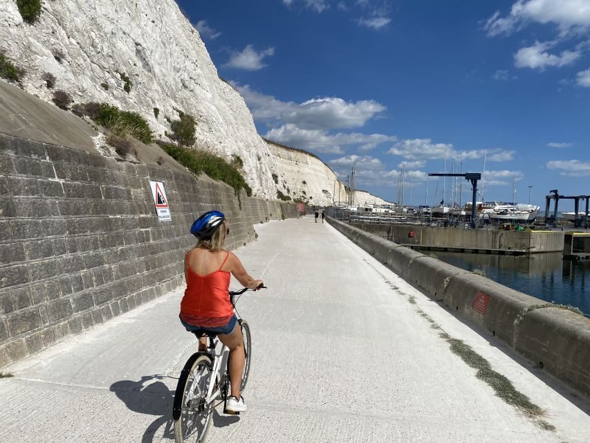 Brighton: Coastal Bike Tour to Rottingdean - Who This Brighton to Rottingdean Bike Tour Suits Best