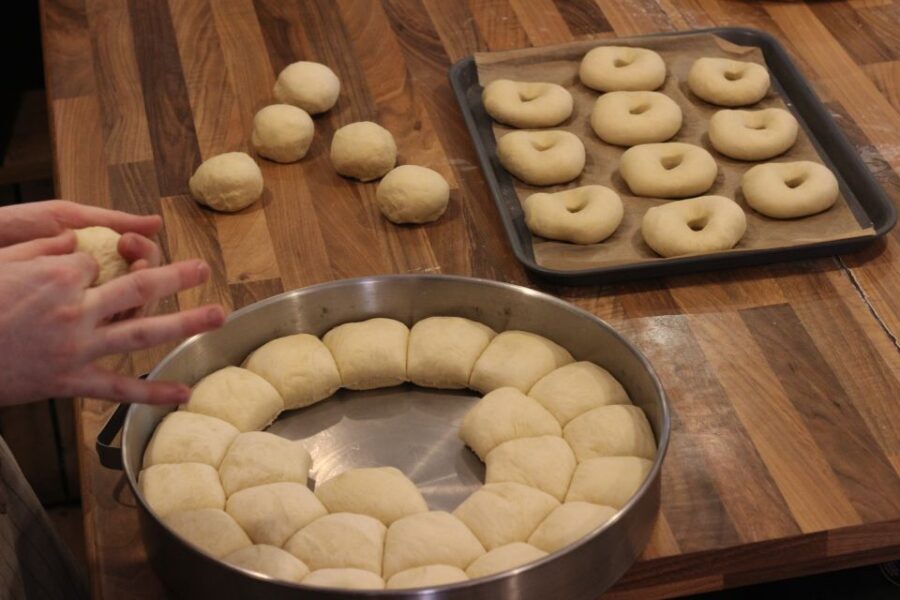 Brighton Delicious Donut Adventure by Underground Donut Tour - FAQ