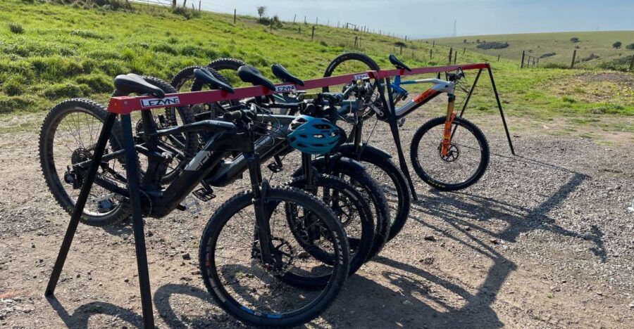 Brighton: Electric Mountain Bike Rental - Value Check: Is $101.02 for 5 Hours a Good Deal?