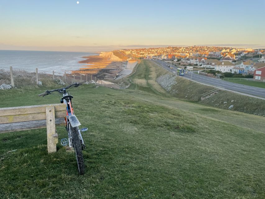 Brighton: Electric Mountain Bike Rental - Who This Electric Bike Ride Is Best For (and When to Choose Something Else)