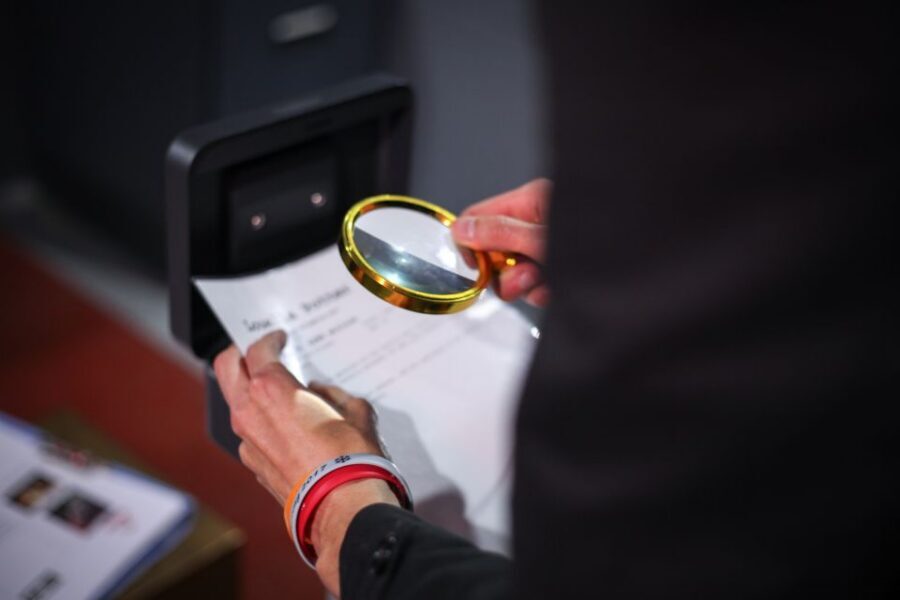 Brighton: Escape the Vault and Rob a Bank Escape Room - The Charles Fawkley heist: steal cash and escape the vault in 40 minutes