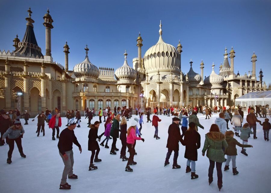 Brighton Festive Donut Adventure by Underground Donut Tour - Who this tour fits best (and who should reconsider)