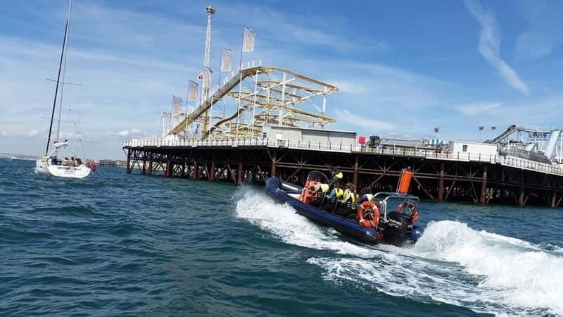 Brighton: Powerboat Ride - Key Points You’ll Care About
