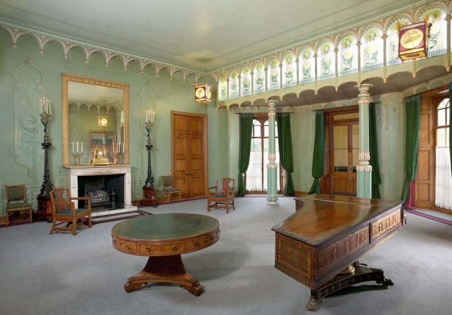 Brighton: Royal Pavilion Admission Ticket - Quick hits