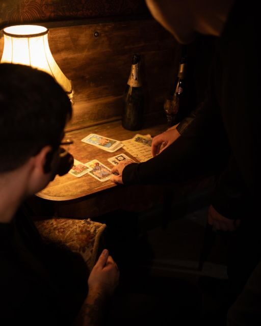 Brighton: The Prince's Panic Murder Mystery Experience - Key things to know before you go