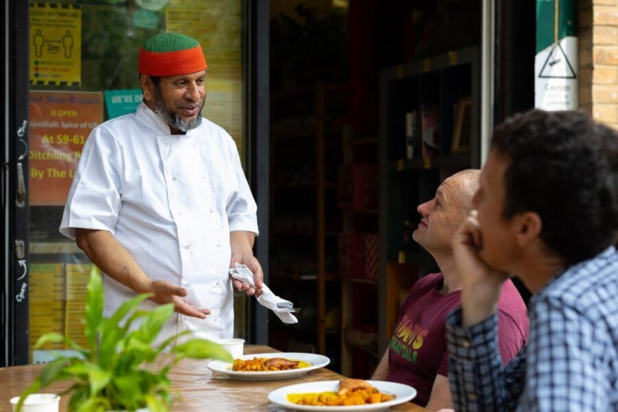 Brighton: Walking Food Tour (Vegan and Vegetarian options) - Key things to look forward to