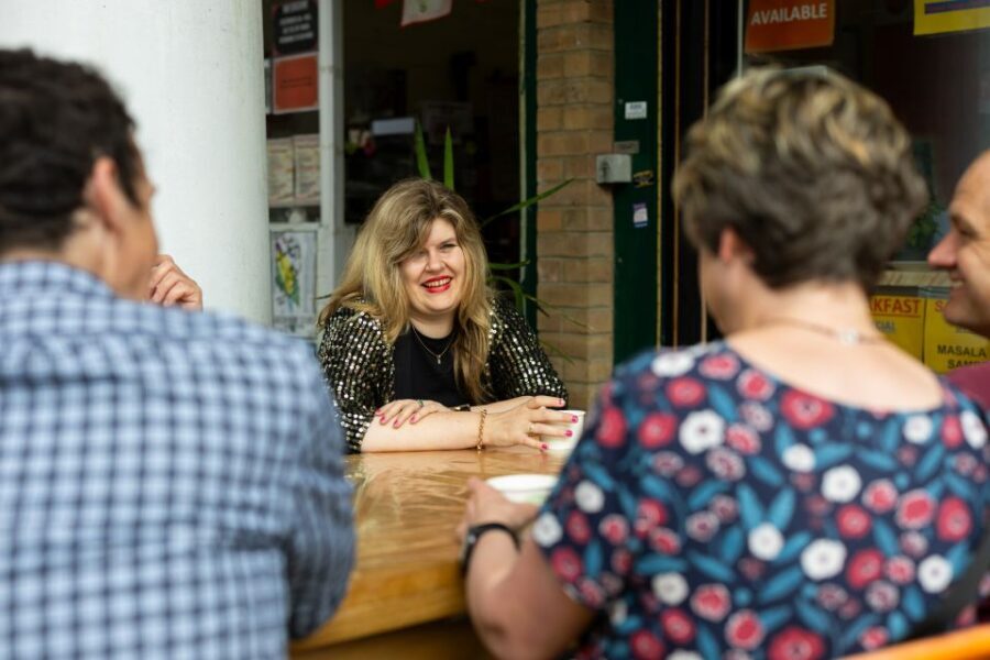 Brighton: Walking Food Tour (Vegan and Vegetarian options) - The five vegan and vegetarian tastings: what you should expect (and how to prep)