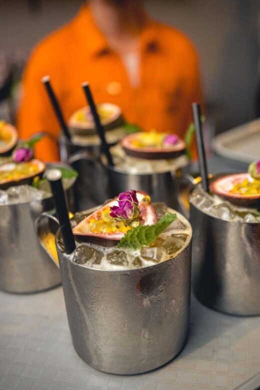 Bristol: Alcotraz Immersive Prison Cocktail Experience - Getting in: timing, your orange jumpsuit, and the “Rookie Ticket” vibe