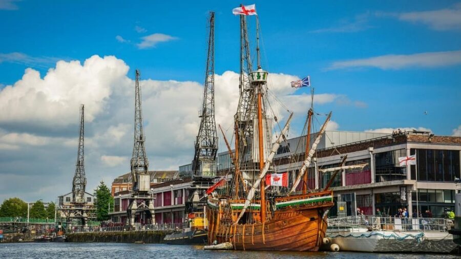 Bristol: City Walking Tour & Exploration Game - Final verdict: should you book this Bristol City Walking Tour Quest?