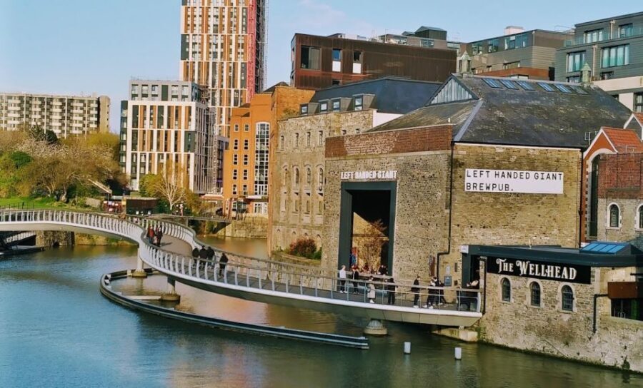 Bristol: Self-Guided Sightseeing Audio Tour - Should you book Bristol’s self-guided audio tour?