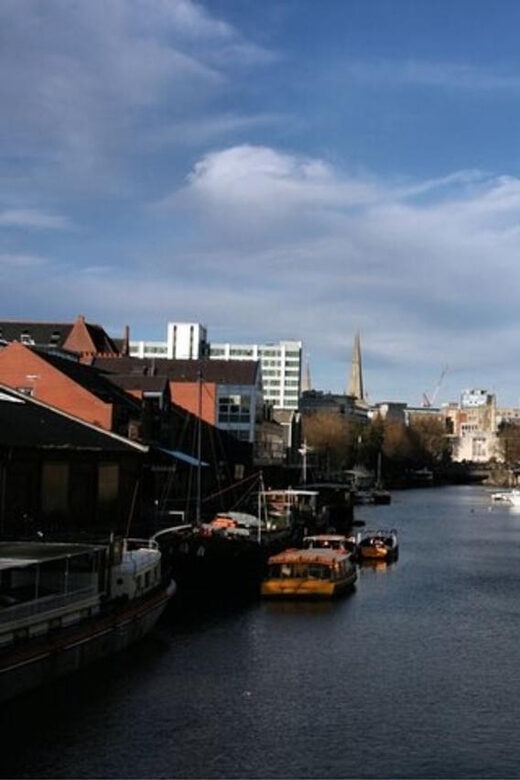 Bristol : Sightseeing Custom Tour with a Local Guide - Price and value: is $76 fair for a private Bristol highlights tour?