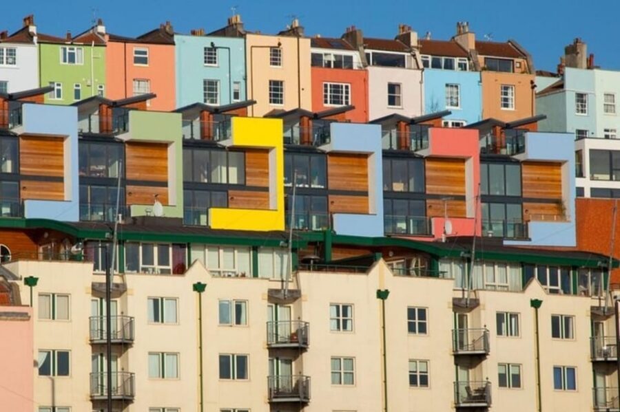 Bristol : Sightseeing Custom Tour with a Local Guide - Brunel’s SS Great Britain: the shipbuilding story behind the dockside pride