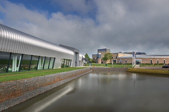 British Motor Museum Entry Ticket in Gaydon - Events and special moments you might catch on site