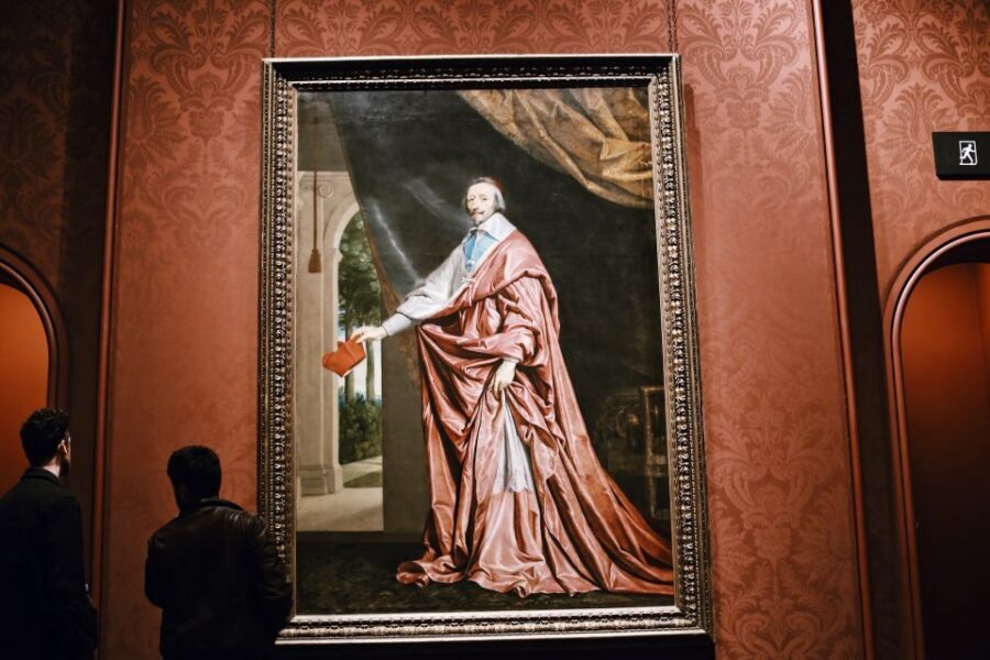 British Museum & National Gallery Highlight Tour 8 guests 5h - Who this tour is best for