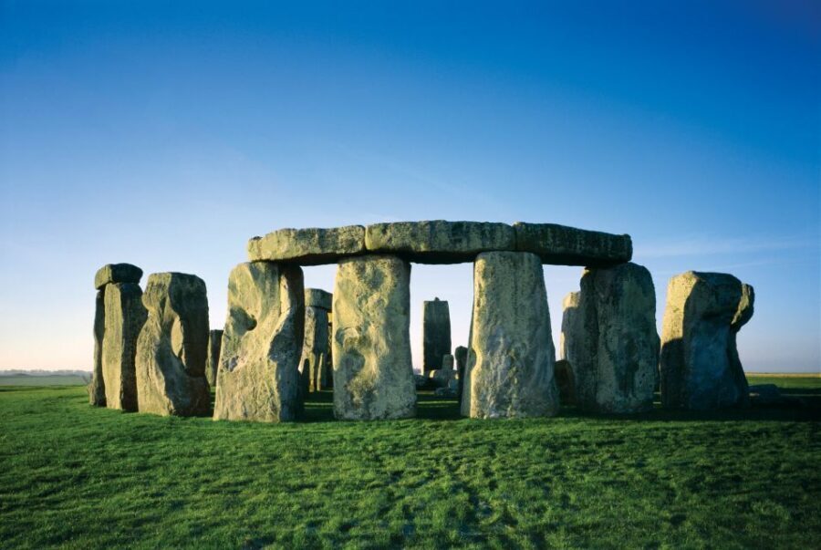 Buckingham Palace and Stonehenge Tour - Key highlights worth caring about