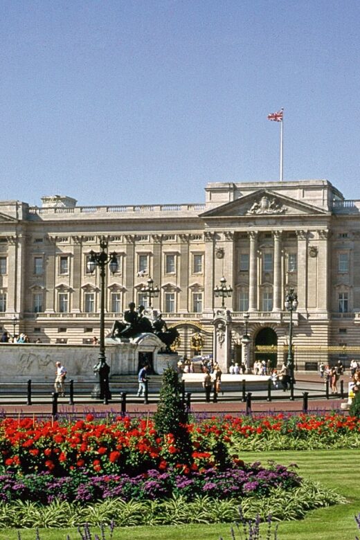 Buckingham Palace and Stonehenge Tour - Who This Tour Fits Best (and Who Might Want a Different Plan)