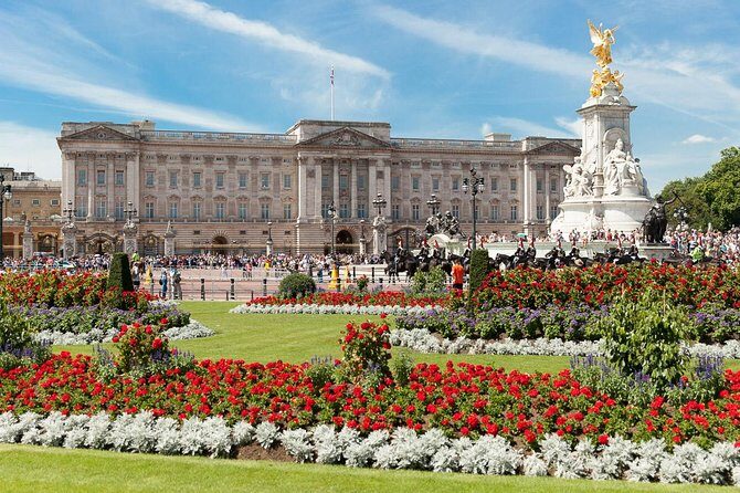 Buckingham Palace Entrance Ticket & Changing of the Guard Tour - Price and value: what $98.72 buys you (and why it’s not just ticketing)