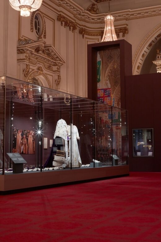 Buckingham Palace & Windsor Castle: Full-Day Tour - Buckingham Palace State Rooms: the inside look most people never get