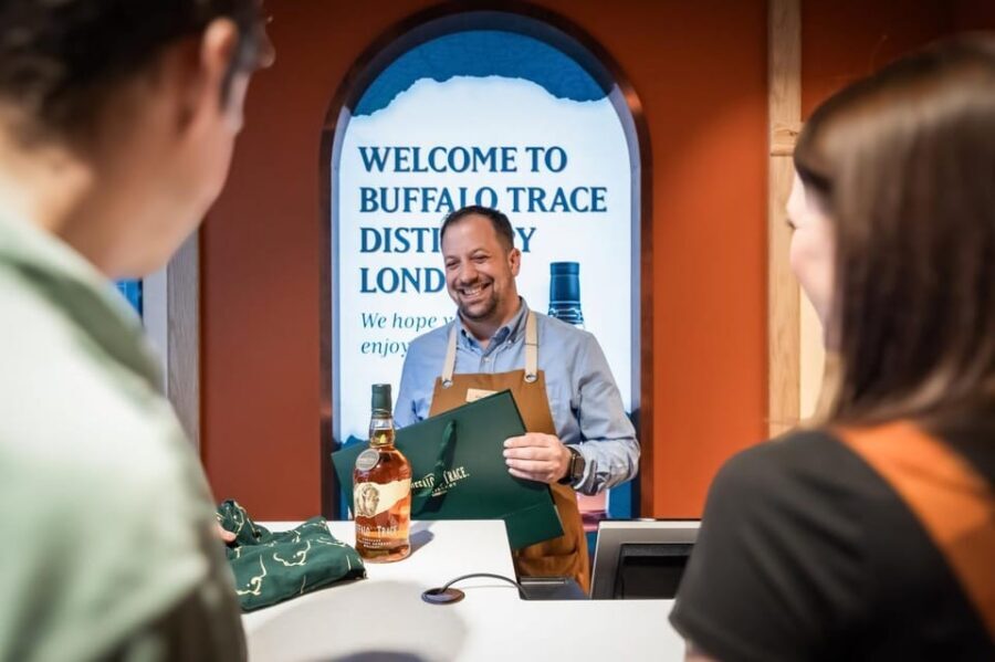 Buffalo Trace Distillery: Elevated Whiskey Experience - Key Highlights You’ll Care About