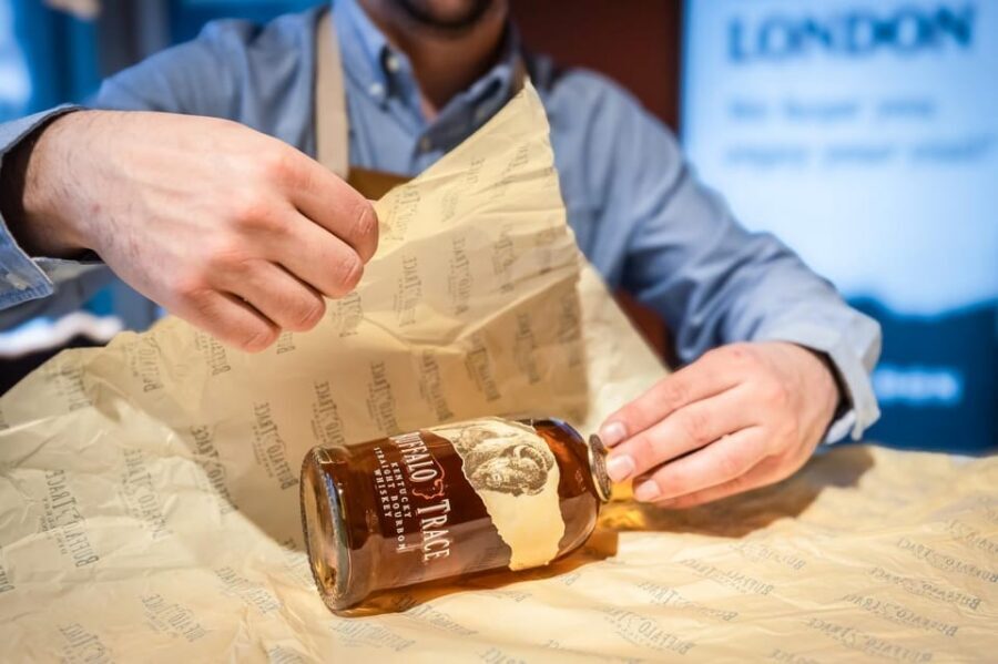 Buffalo Trace Distillery: Elevated Whiskey Experience - Price and Value: Is $47 a Fair Trade in London?