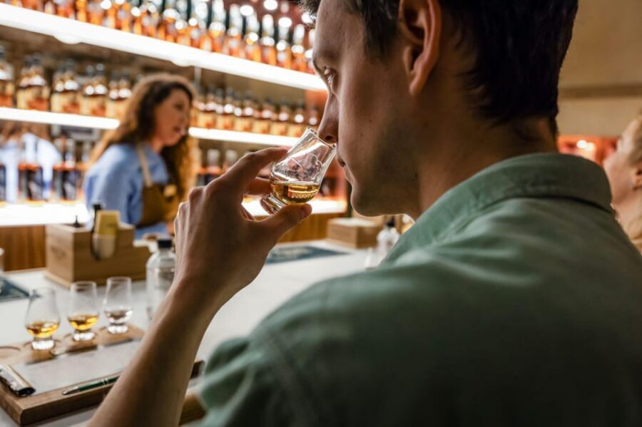 Buffalo Trace Distillery: Whiskey Tasting Experience - Key things to know before you go