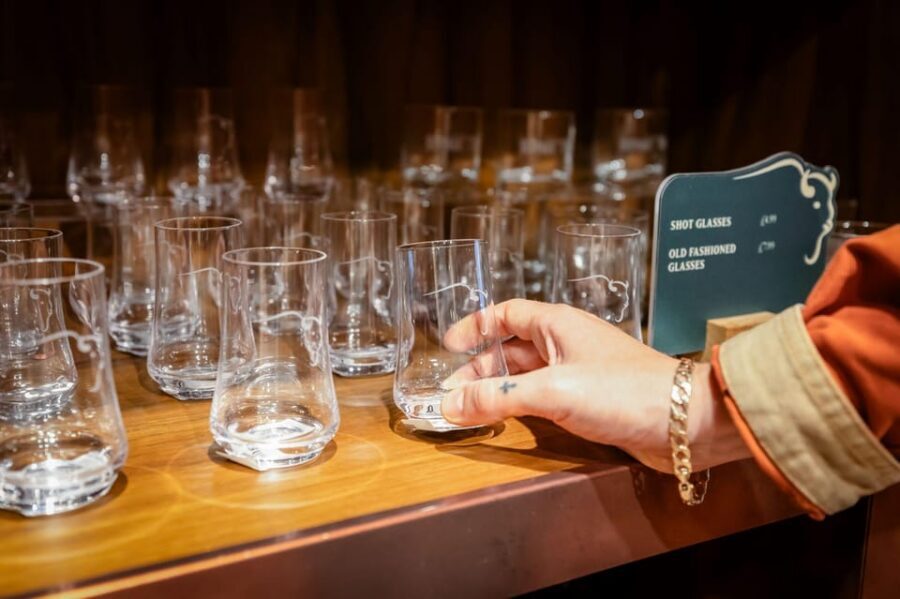 Buffalo Trace Distillery: Whiskey Tasting Experience - Who This Tasting Fits Best (and Who It Might Not)