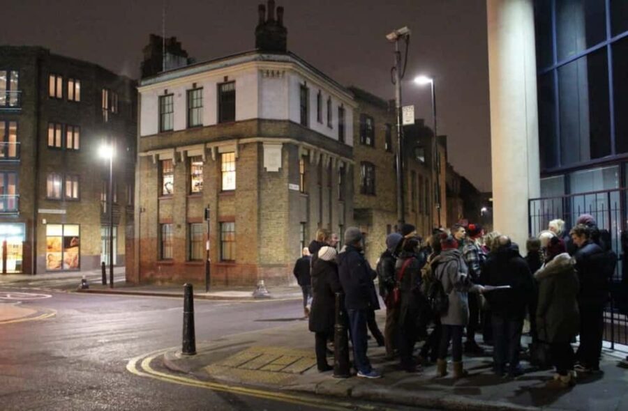 Bundle: British Museum-Changing of the Guard-Jack the Ripper - Key takeaways before you go