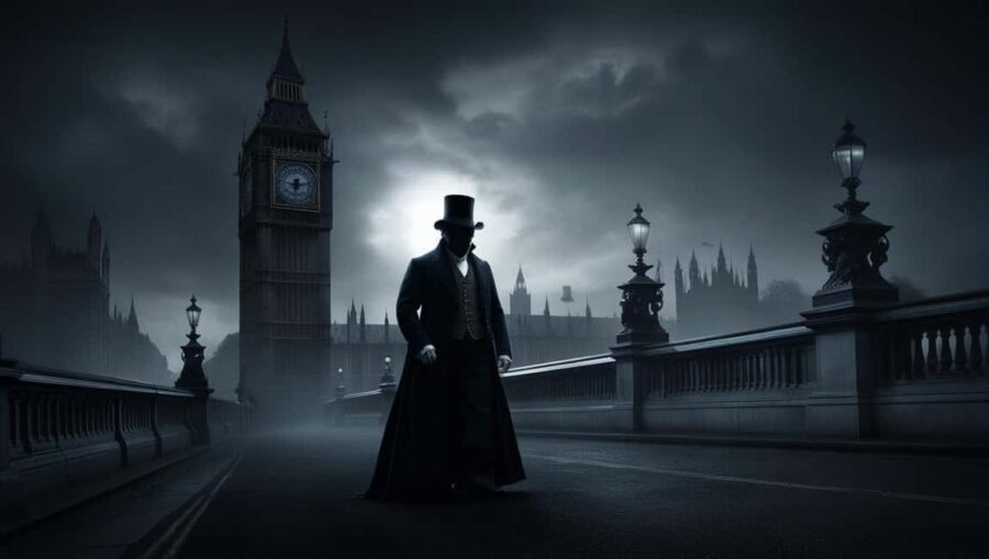 Bundle: British Museum-Changing of the Guard-Jack the Ripper - FAQ