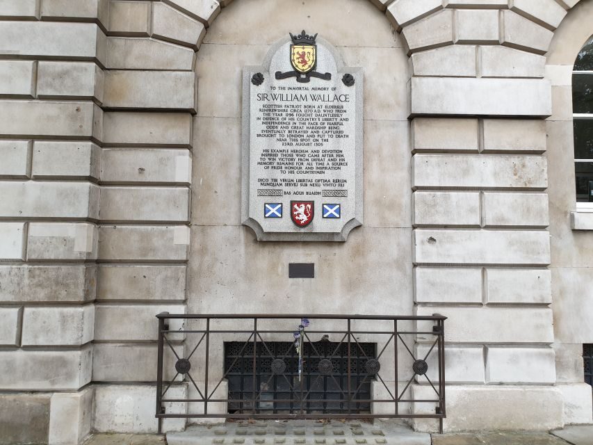 Burnings, Butchery & Black Death: London's Bloody Past - Should you book this Smithfield history tour?
