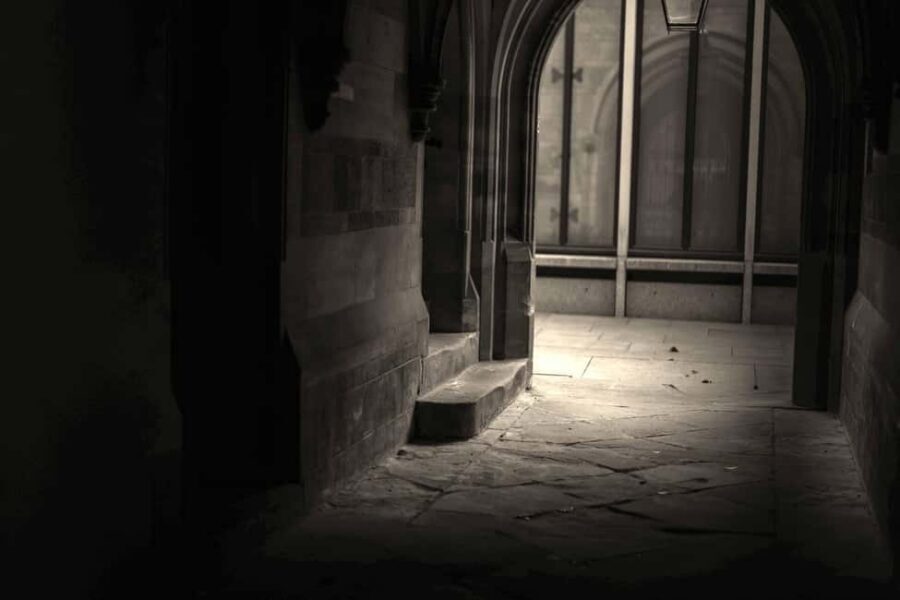 Cambridge: Alumni-led Ghost Tour - Key Things I’d Book For