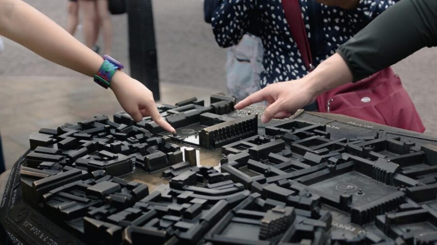 Cambridge: City Walking Tour & Exploration Game - The escape-room feel: puzzles, tasks, and keeping momentum