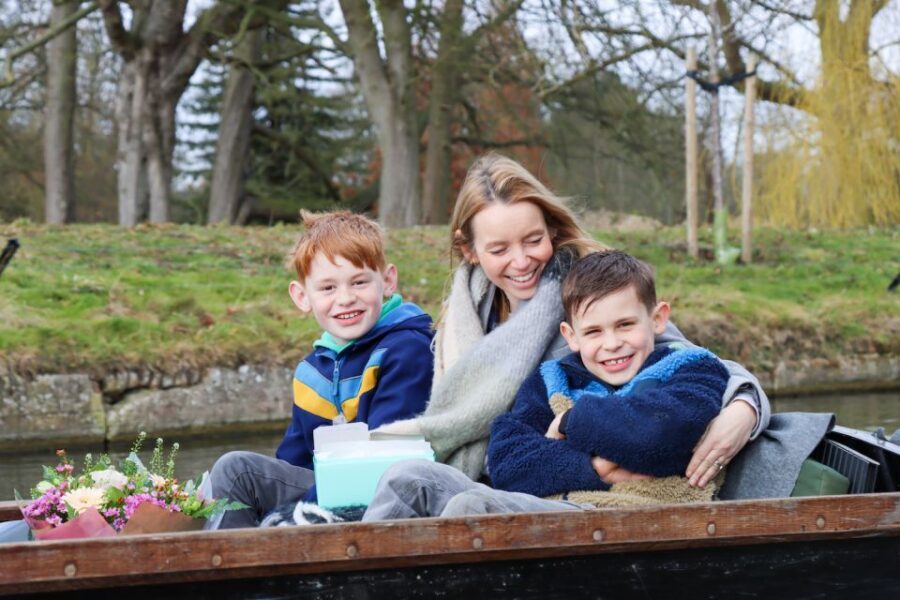 Cambridge: Private Chauffeured Punting Tour - Why this private punt works so well in Cambridge