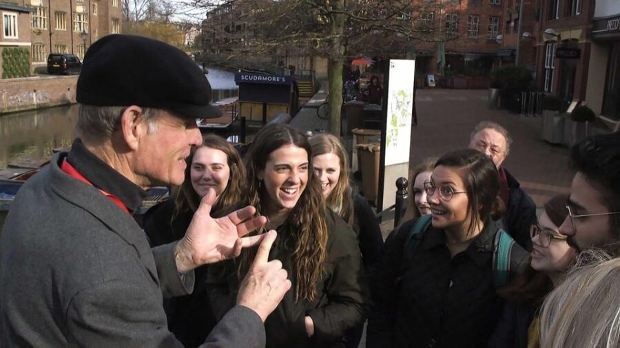 Cambridge: University Walking Tour - Key highlights that make this walk worth your time