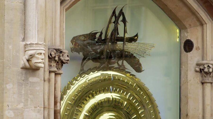 Cambridge: University Walking Tour - Who should book this Cambridge university walk?